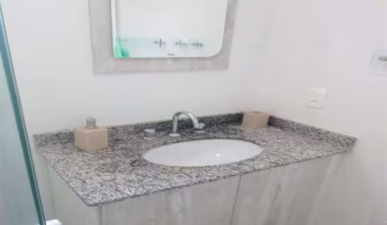 Apartamento Chácara Santo Antônio (Zona Leste) São Paulo/SP