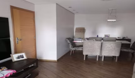 Apartamento Vila Santo Estevão São Paulo/SP