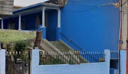 Terreno Jardim Guairaca São Paulo/SP