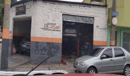 Terreno Chácara Belenzinho São Paulo/SP