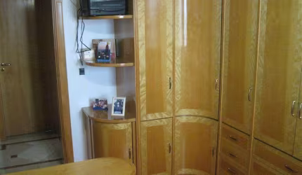 Apartamento Vila Gomes Cardim São Paulo/SP