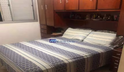 Apartamento Jardim Santa Terezinha (Zona Leste) São Paulo/SP