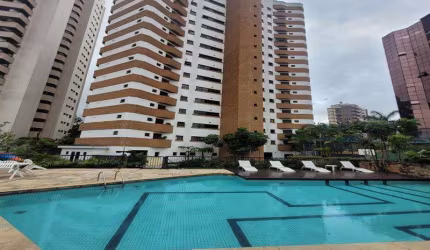 Apartamento Jardim Avelino São Paulo/SP