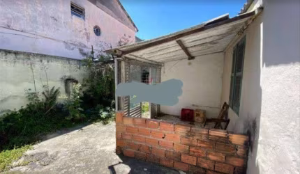 Terreno Vila Califórnia São Paulo/SP