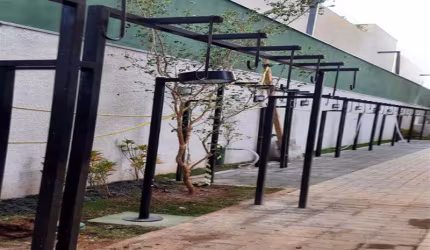 Apartamento Mooca São Paulo/SP