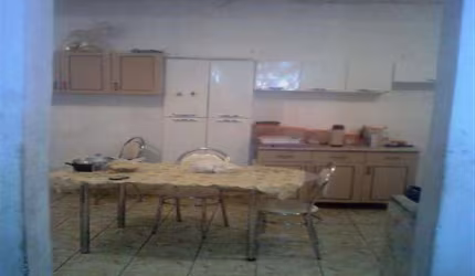 Casa Conjunto Promorar Sapopemba São Paulo/SP
