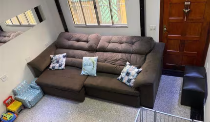 Sobrado Vila São Geraldo São Paulo/SP