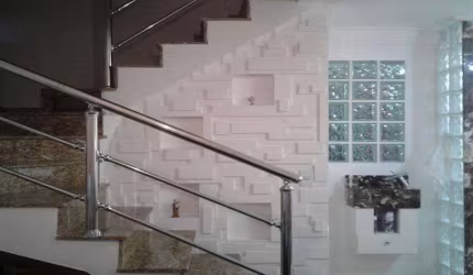 Sobrado Vila Bertioga São Paulo/SP