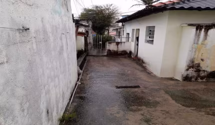 Terreno Vila Prudente São Paulo/SP