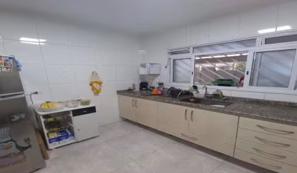Sobrado Vila Santa Clara São Paulo/SP