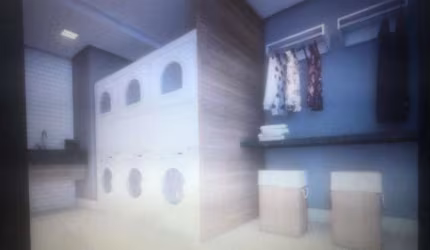 Apartamento Mooca São Paulo/SP