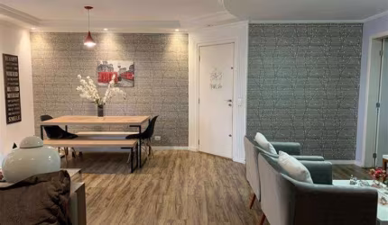 Apartamento Parque da Vila Prudente São Paulo/SP