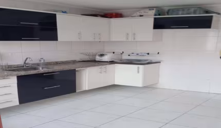 Sobrado Vila Antonieta São Paulo/SP