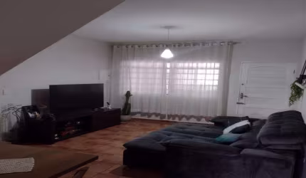 Sobrado Vila Talarico São Paulo/SP