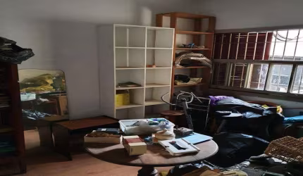 Casa Alto da Mooca São Paulo/SP