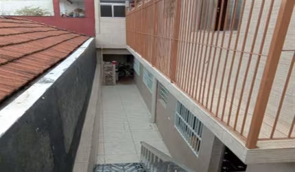 Casa Vila Virginia São Paulo/SP