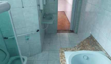 Casa Jardim Independência São Paulo/SP