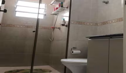 Sobrado Vila Graciosa São Paulo/SP