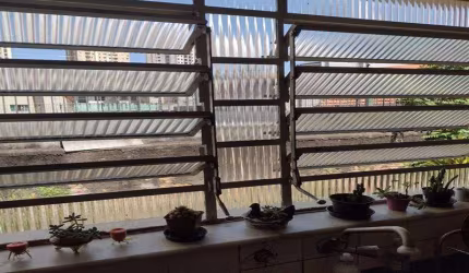 Terreno Vila Santa Clara São Paulo/SP