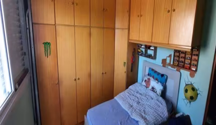 Sobrado Vila Margarida São Paulo/SP