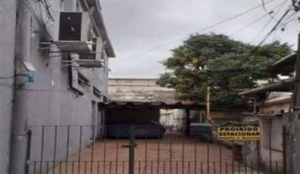 Terreno Vila Esperança São Paulo/SP