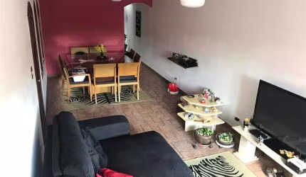 Sobrado Vila Prudente São Paulo/SP