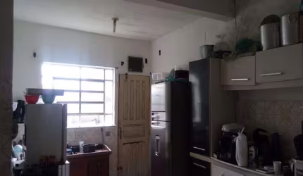 Casa Vila Industrial São Paulo/SP