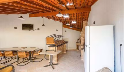 Apartamento Chácara Seis de Outubro São Paulo/SP