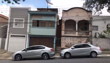 Terreno Mooca São Paulo/SP