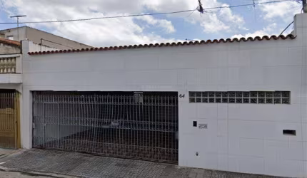 Terreno Vila Califórnia São Paulo/SP