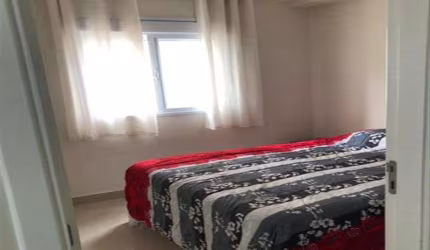Apartamento Sítio da Figueira São Paulo/SP