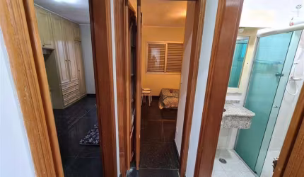 Apartamento Vila Buenos Aires São Paulo/SP