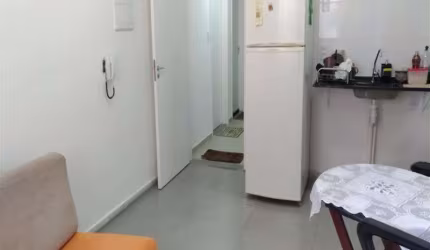 Apartamento Sítio da Figueira São Paulo/SP