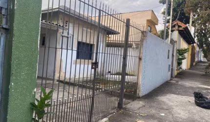 Terreno Vila Califórnia São Paulo/SP
