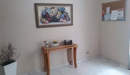 Apartamento Mooca São Paulo/SP