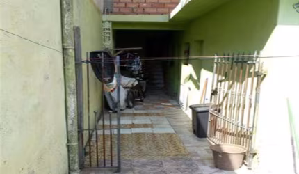 Terreno Vila Ema São Paulo/SP