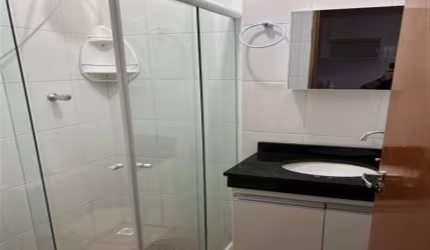 Apartamento Vila Nova Savoia São Paulo/SP