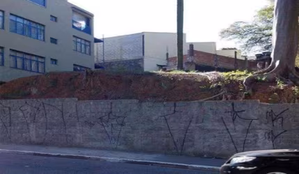 Terreno Vila Ivone São Paulo/SP