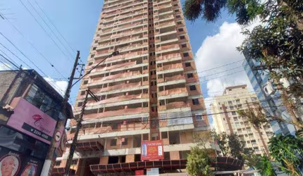 Apartamento Vila Azevedo São Paulo/SP