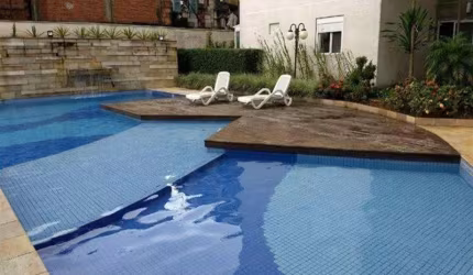 Apartamento Chácara Califórnia São Paulo/SP