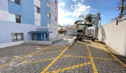 Apartamento Sapopemba São Paulo/SP