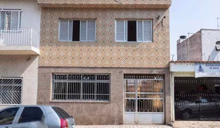 Sobrado Vila Graciosa São Paulo/SP