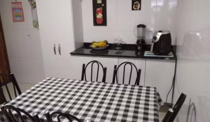Sobrado Vila Matilde São Paulo/SP