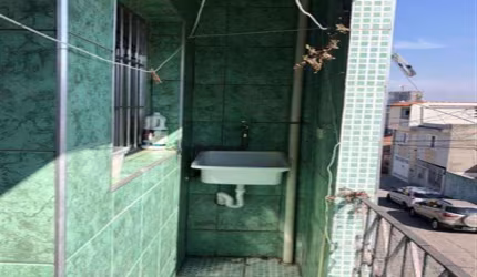 Sobrado Vila Ivone São Paulo/SP