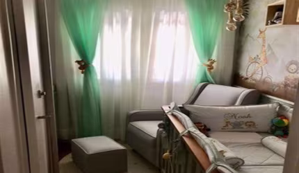 Apartamento Jardim Piqueroby São Paulo/SP