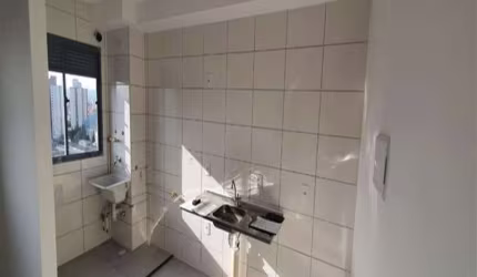 Apartamento Mooca São Paulo/SP