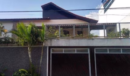 Sobrado Vila São Francisco (Zona Leste) São Paulo/SP
