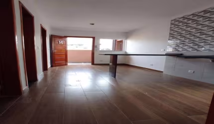 Apartamento Vila Antonina São Paulo/SP