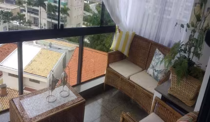 Apartamento Jardim Avelino São Paulo/SP