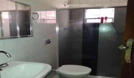 Sobrado Vila Cleonice São Paulo/SP